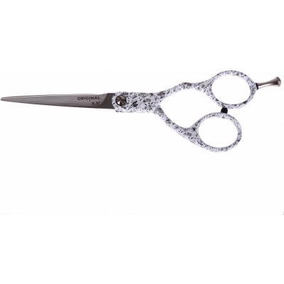 Kadeřnické nůžky Original Best Buy Concave Motorcycle 5,5" 7014955 – Sleviste.cz