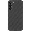 Pouzdro a kryt na mobilní telefon Pouzdro Tactical MagForce Aramid Samsung Galaxy S22, černé