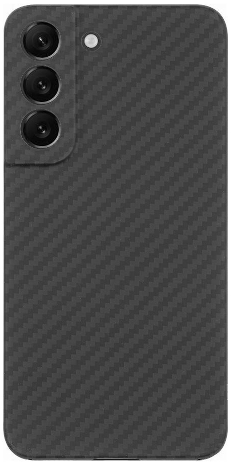 Pouzdro Tactical MagForce Aramid Samsung Galaxy S22, černé