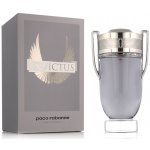 Paco Rabanne Invictus toaletní voda pánská 200 ml – Hledejceny.cz