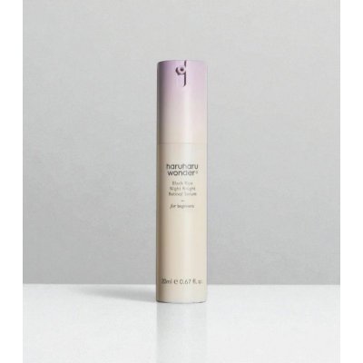 Haruharu wonder Black Rice Night Knight Retinol Serum, 20 ml – Zboží Dáma