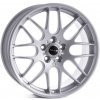 Alu kolo, lité kolo Avus Racing AC-MB4 8x18 5x120 ET43 silver