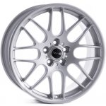 Avus Racing AC-MB4 8x18 5x120 ET43 silver – Sleviste.cz