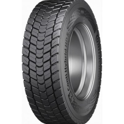Contire HYBRID HD5 315/70 R22,5 154/150L – Sleviste.cz