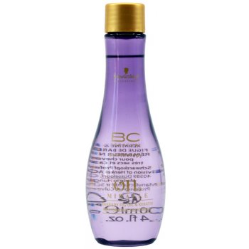 Schwarzkopf BC Bonacure Oil Miracle Barbary Fig Oil Finishing Treatment 100 ml