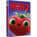 NEJLEPŠÍ ANIMOVANÉ FILMY: Velká Vánoční jízda, Tintinova dobrodružství, Hotel Transylvanie DVD