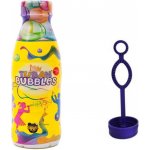 TUBAN Náplň do bublifukov 250 ml – Zboží Mobilmania