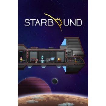 Starbound