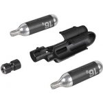 Topeak NANOMASTER DF – Zboží Dáma