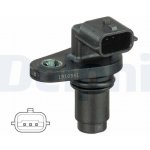 Snímač, poloha vačkového hřídele DELPHI SS11470 – Sleviste.cz