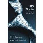 Fifty Shades of Grey. Fifty Shades of Grey - Geheimes Verlangen, englische Ausgabe – Sleviste.cz