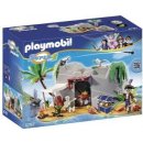 Playmobil 4797 Pirátská Jeskyně