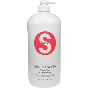 Tigi S Factor Health Factor Daily Dose Conditioner 750 ml