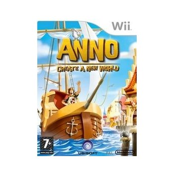 Anno: Create a New World