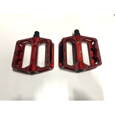 Wellgo II pedály – Zboží Mobilmania