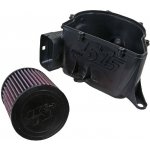 Systém sportovního filtru vzduchu K&N FILTERS 57S-9505 – Hledejceny.cz