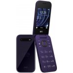 HMD 2660 Flip Violet – Hledejceny.cz