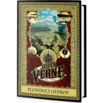 Plovoucí ostrov - Jules Verne – Hledejceny.cz