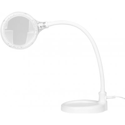 Activeshop LED lampa stolní Elegante 2014-2R 30 LED – Zboží Dáma