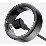 Smoot Ring velikost 11 (vnitřní průměr 20,6 mm) černý – Zboží Mobilmania