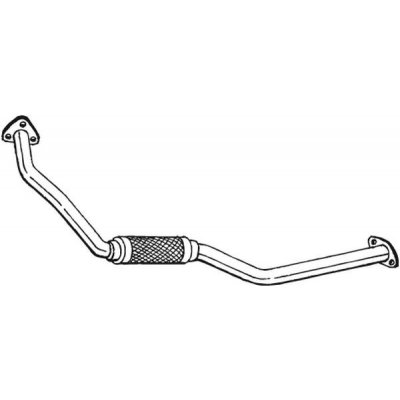 Bosal BS 851-151 – Hledejceny.cz