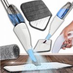Esperanza EHS002 mop s rozprašovačem Perfect Clean – HobbyKompas.cz