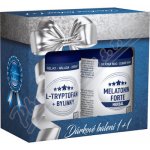 L-Tryptofan tob.100+Melatonin Herbal 100 tablet – Hledejceny.cz