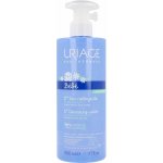 Uriage 1érs Soins Bébés čisticí voda na tělo a obličej Face-Body-Nappy Area 500 ml