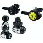 Scubapro MK11/S270 + R095 Octopus DIN – Zboží Dáma