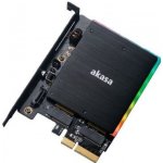 Akasa AK-PCCM2P-03 – Zboží Živě