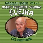 Hašek Jaroslav - Osudy dobrého vojáka Švejka 1+2 / Somr J. 2 – Hledejceny.cz