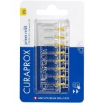 Curaprox CPS 09 Prime Refill mezizubní kartáčky bez držáku 8 ks – Hledejceny.cz