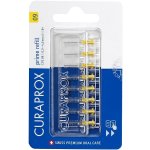 Curaprox CPS 09 Prime Refill mezizubní kartáčky bez držáku 8 ks – Zboží Mobilmania