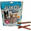 Pamlsek pro psa Juko Smarty Snack Lamb Pressed Stick 250 g