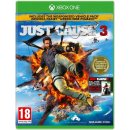 Just Cause 3 (Gold)