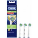 Oral-B Cross Action 3 ks