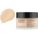 Korff Cure make-up krémový make-up s liftingovým efektem 01 creamy 30 ml – Sleviste.cz