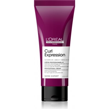 L'Oréal Expert Curl Expression Long Lasting Leave-in Moisturizer 200 ml