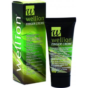 Wellion Finger Creme Regener.pro diabetiky 20 ml