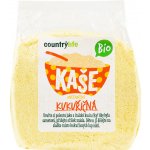 Country Life Kukuřičná kaše Bio 250 g – Zbozi.Blesk.cz