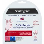 Neutrogena pečující maska na ruce CICA-Repair (Hand Mask) 1 pár – Zbozi.Blesk.cz