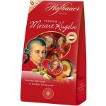 Lindt Hofbauer Mozart Kugeln hořká 160 g – Zboží Mobilmania