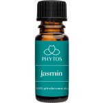 Phytos Směs vonný ch olejů Jasmín 10 ml – Hledejceny.cz