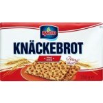 Racio knäckebrot žitný 230 g – Sleviste.cz