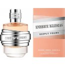 Enrique Iglesias Deeply Yours toaletní voda dámská 60 ml