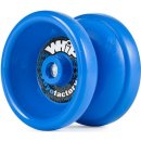 YoYo YoYoFactory Whip Pack Modré