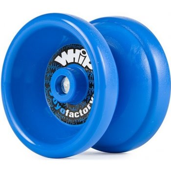 YoYo YoYoFactory Whip Pack Modré