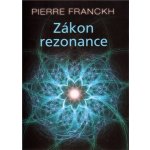 ZÁKON REZONANCE-KARTY/ANAG - Franckh Pierre – Sleviste.cz