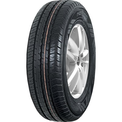 Nokian Tyres cLine 195/75 R16 107S – Zbozi.Blesk.cz