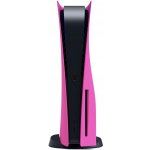 PlayStation 5 Standard Edition Cover - Nova Pink – Zbozi.Blesk.cz